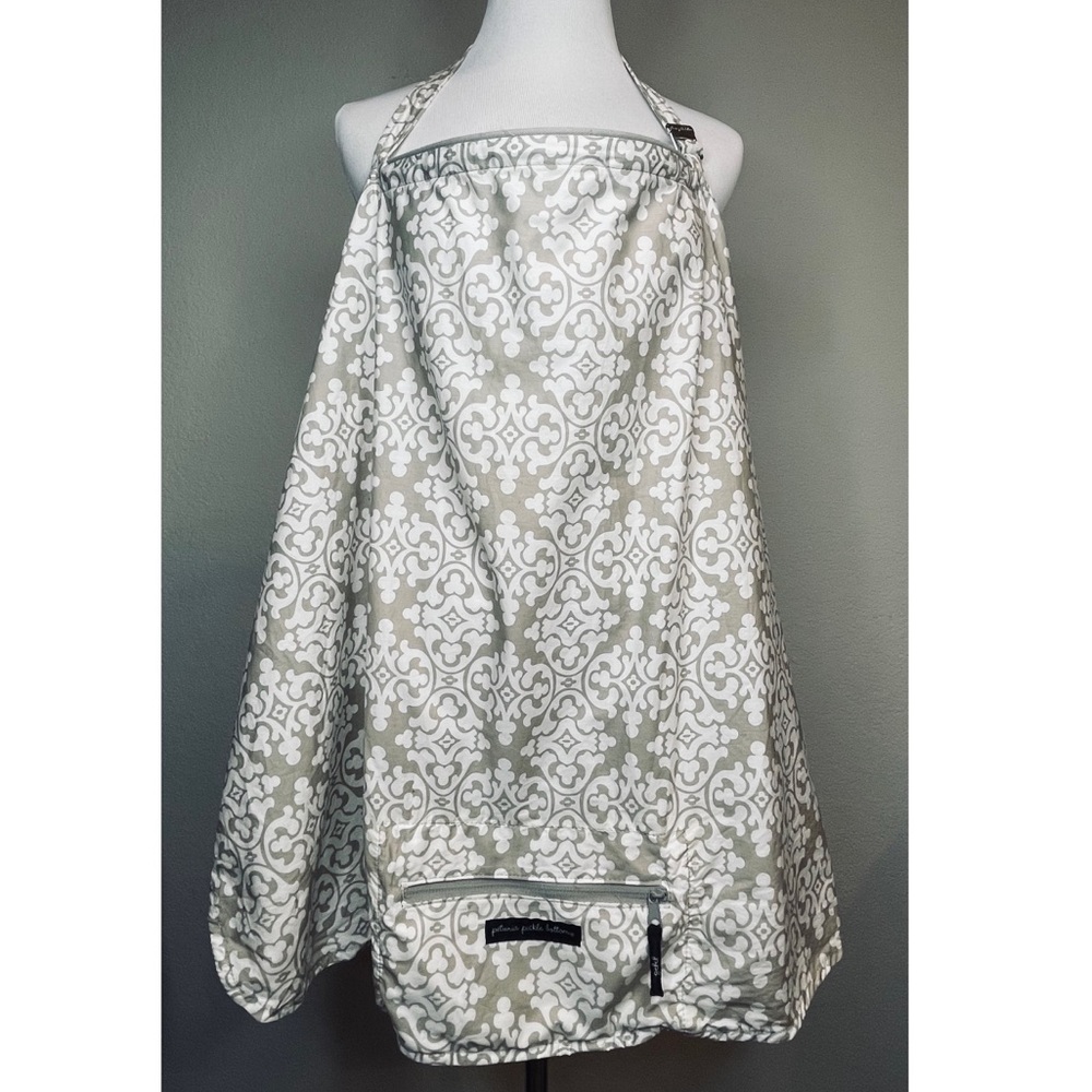 Petunia Pickle Bottom Nursing Cover (Discontinued)